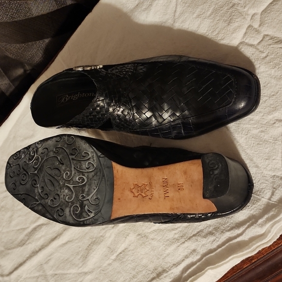 Brighton Mules - Picture 5 of 6